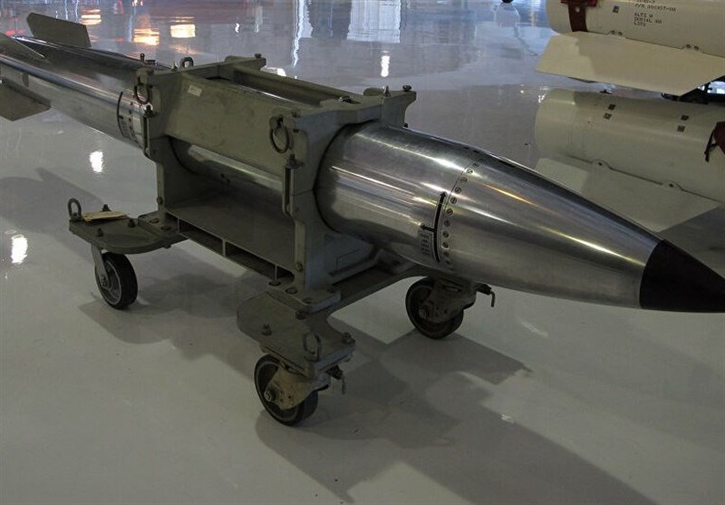 پیامدهای تصمیم خطرناک ترامپ برای احیای آزمایش‌های هسته‌ای آمریکا